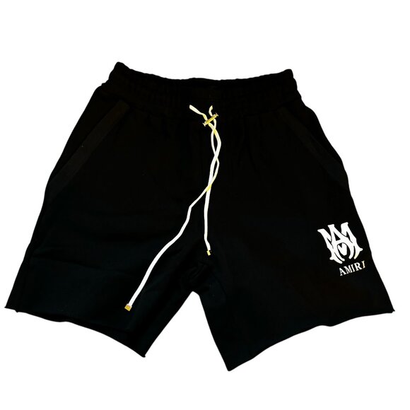 AMIRI MA Core Logo Short - Picture 1 of 7
